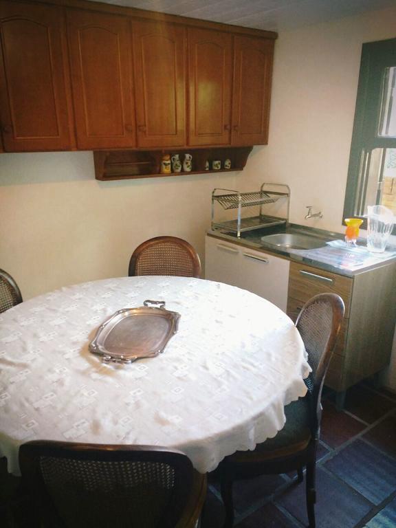 Casa Bairro Nobre Βίλα Γκραμάντο Εξωτερικό φωτογραφία