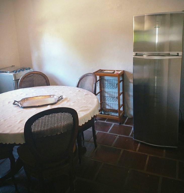 Casa Bairro Nobre Βίλα Γκραμάντο Εξωτερικό φωτογραφία